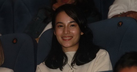 Cantiknya Chelsea Islan Memang Top